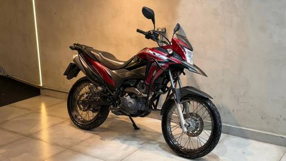 HONDA XRE 190 ABS HONDA XRE 190 ABS